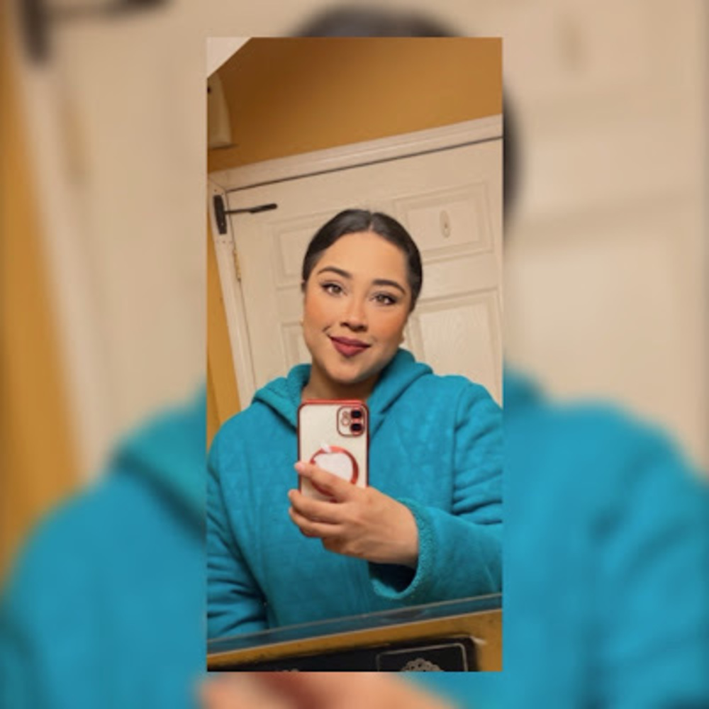 Meet your Posher, Kaitlyn alejandra